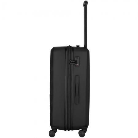 Валіза на колесах Wenger Motion 85+15L (612705) black