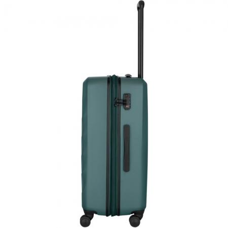 Валіза на колесах Wenger Motion 85+15L (612706) green