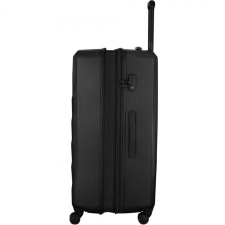Валіза на колесах Wenger Motion 135+22L (612709) black
