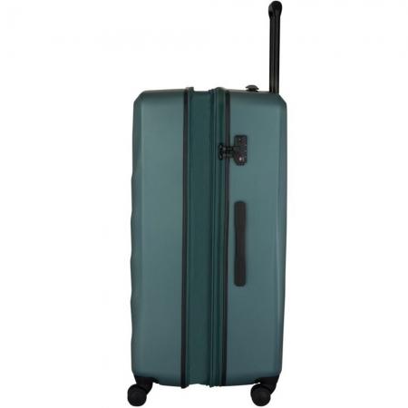 Валіза на колесах Wenger Motion 135+22L (612710) green