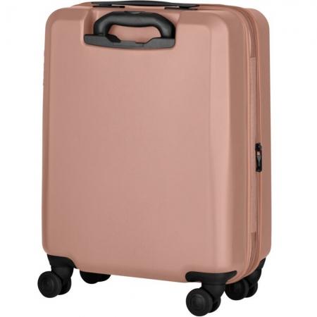 Валіза на колесах Wenger Motion 36+7L (653770) desert