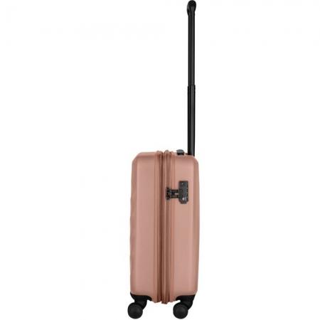 Валіза на колесах Wenger Motion 36+7L (653770) desert