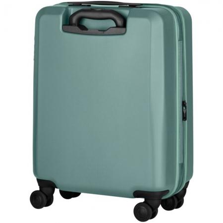 Валіза на колесах Wenger Motion 36+7L (653768) sage