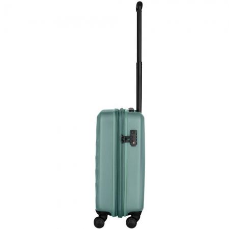 Валіза на колесах Wenger Motion 36+7L (653768) sage