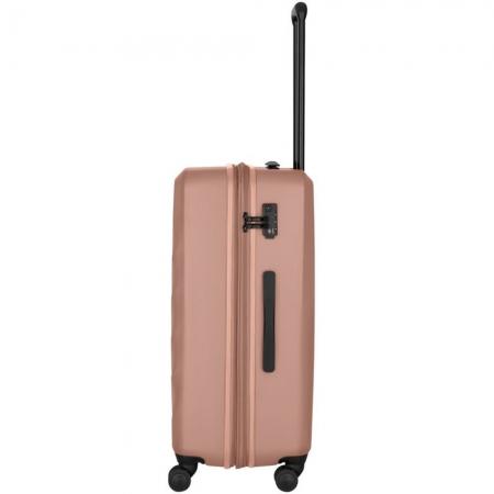 Валіза на колесах Wenger Motion 85+15L (653773) desert