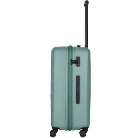 Валіза на колесах Wenger Motion 85+15L (653771) sage
