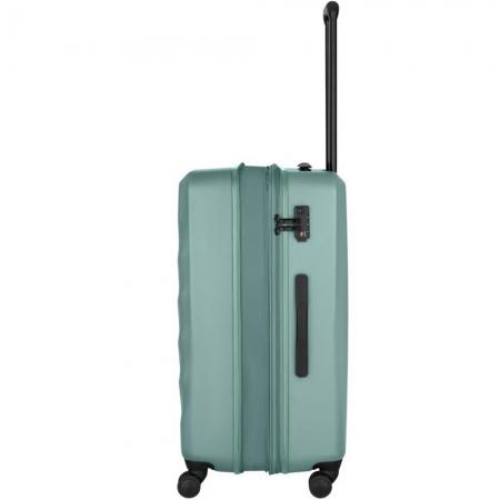 Валіза на колесах Wenger Motion 85+15L (653771) sage