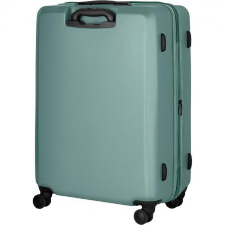 Чемодан на колесах Wenger Motion 135+22L (653774) sage