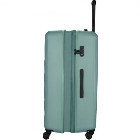 Чемодан на колесах Wenger Motion 135+22L (653774) sage