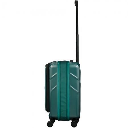 Валіза на колесах Wenger Amplix 36+9L (653325) deep lake