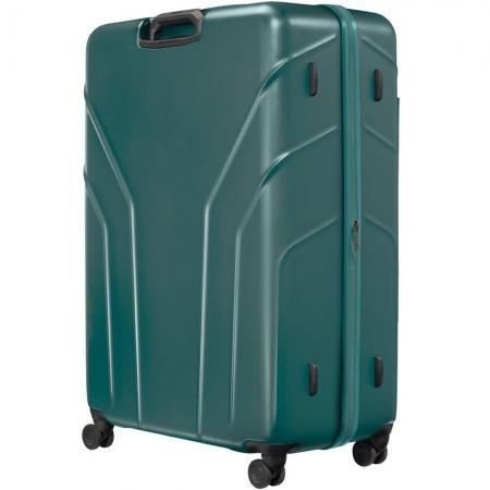 Валіза на колесах Wenger Amplix 147+23L (653331) deep lake