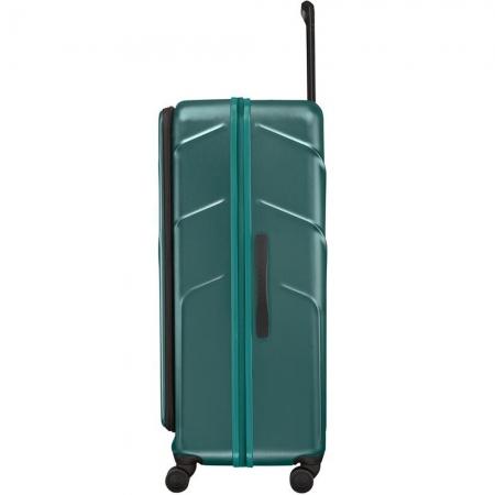 Валіза на колесах Wenger Amplix 147+23L (653331) deep lake