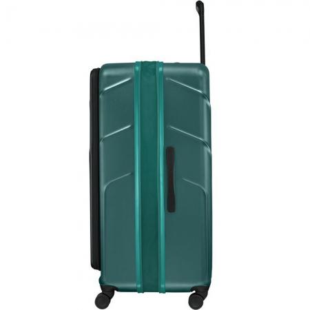 Валіза на колесах Wenger Amplix 147+23L (653331) deep lake