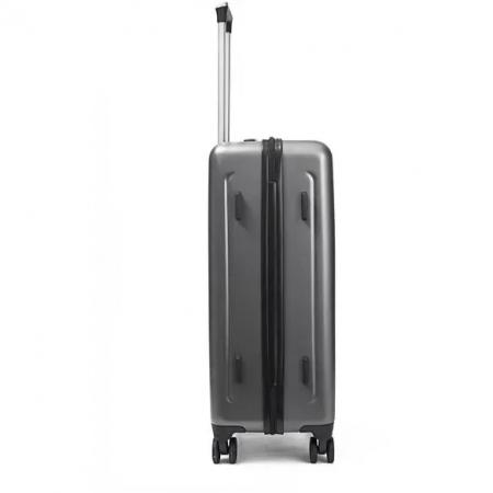 Чемодан на колесах CAT Sculpted 54L (84618-165) anthracite