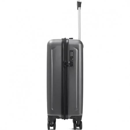 Валіза на колесах CAT Sculpted 40L (84617-165) anthracite