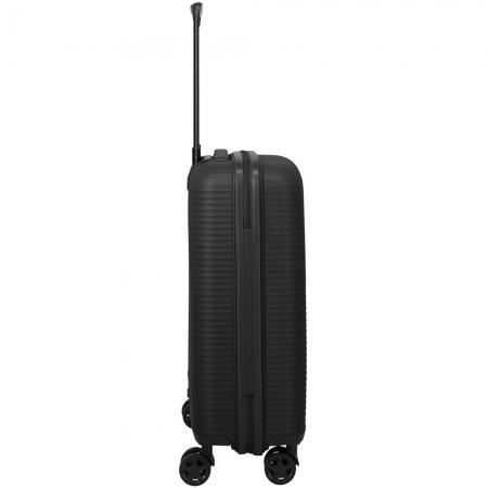 Валіза на колесах Travelite Air Stripe 39L (7000347-01) black