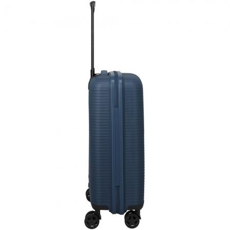 Валіза на колесах Travelite Air Stripe 39L (7000347-20) navy