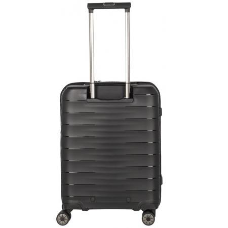 Валіза на колесах Travelite Mooby 39L (076847-01) black