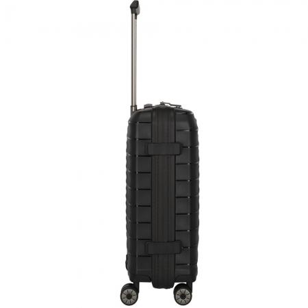 Валіза на колесах Travelite Mooby 39L (076847-01) black