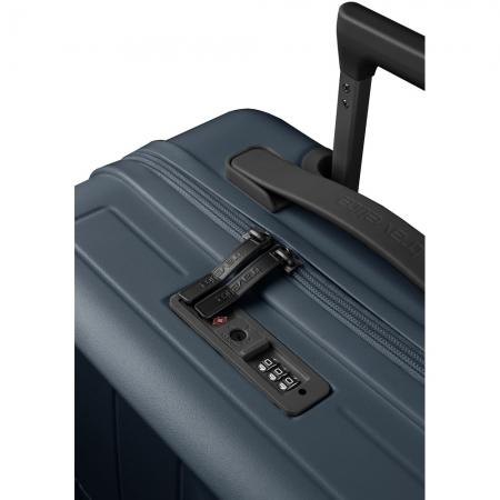 Валіза на колесах Travelite Panello 37L (7000847-20) night sky