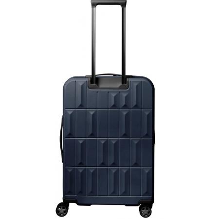 Валіза на колесах Travelite Panello 65+5L (7000848-20) night sky