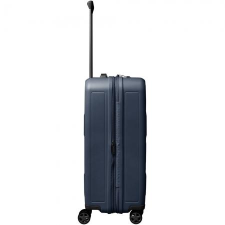 Валіза на колесах Travelite Panello 65+5L (7000848-20) night sky