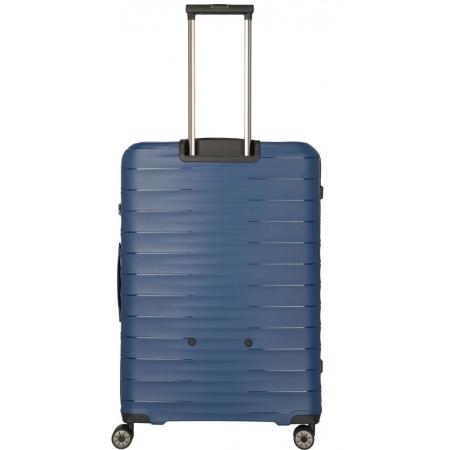 Валіза на колесах Travelite Mooby 106L (076849-20) blue