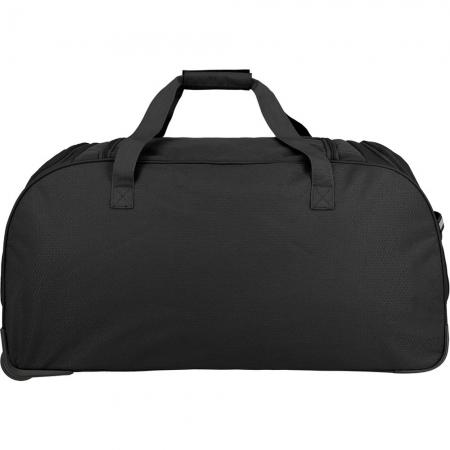 Сумка дорожня на колесах Travelite Kick Off 120L (006911-01) black
