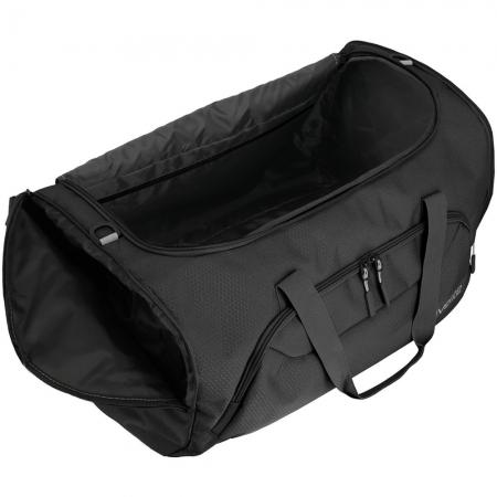 Сумка дорожная Travelite Kick Off 120L (006916-01) black