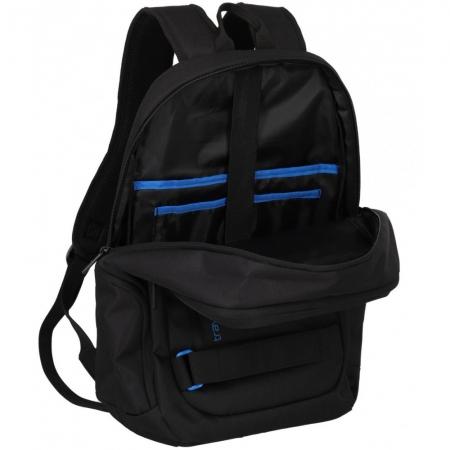 Рюкзак Travelite Pathway 28L (096411-01) black