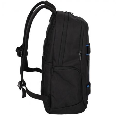 Рюкзак Travelite Pathway 28L (096411-01) black