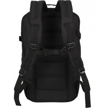 Рюкзак Travelite Pathway 17L (096412-01) black