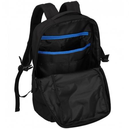 Рюкзак Travelite Pathway 17L (096412-01) black