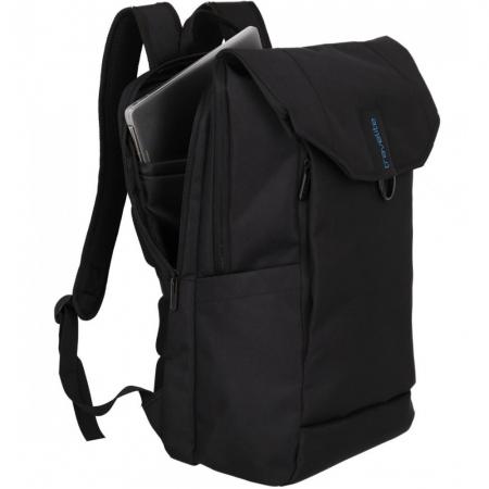 Рюкзак Travelite Pathway 24L (096413-01) black