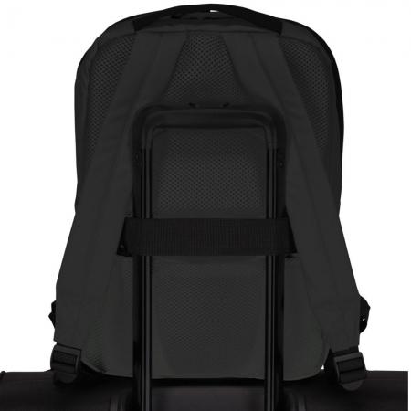 Рюкзак Travelite Basics 12L (096339-01) black