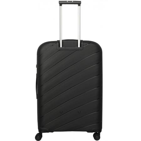 Чемодан на колесах Travelite Burano 108L (077349-01) black
