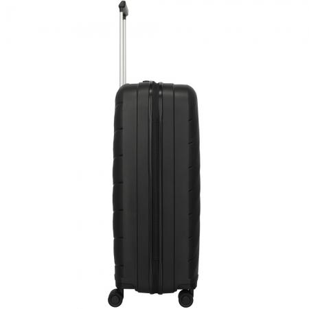 Чемодан на колесах Travelite Burano 108L (077349-01) black