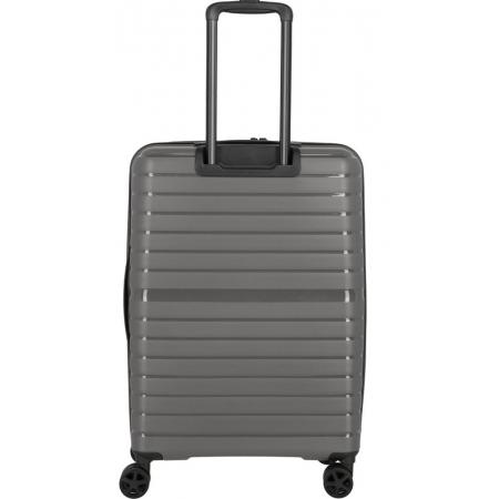 Валіза на колесах Travelite Trient 100L (076549-04) anthracite