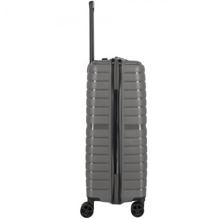 Валіза на колесах Travelite Trient 100L (076549-04) anthracite