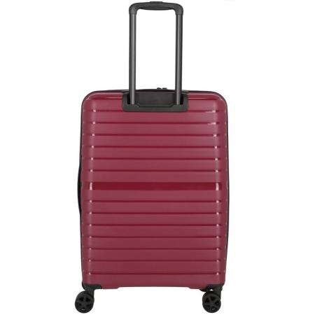 Валіза на колесах Travelite Trient 100L (076549-70) bordeaux