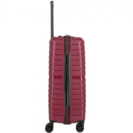 Валіза на колесах Travelite Trient 100L (076549-70) bordeaux