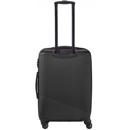 Чемодан на колесах Travelite Bali 65L (072348-01) black