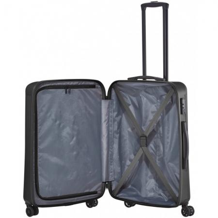 Чемодан на колесах Travelite Bali 65L (072348-01) black