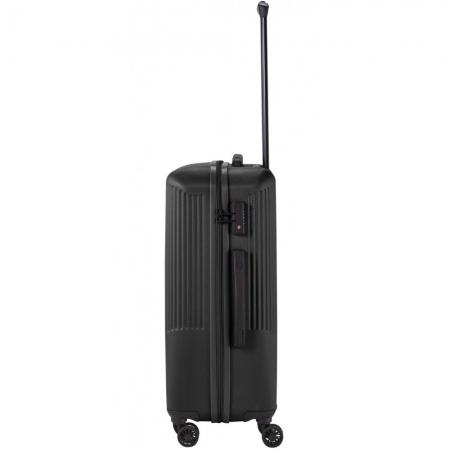 Чемодан на колесах Travelite Bali 65L (072348-01) black