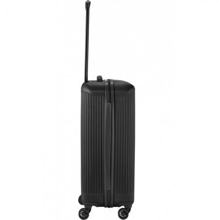 Чемодан на колесах Travelite Bali 65L (072348-01) black