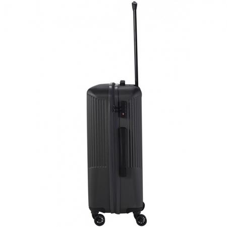Валіза на колесах Travelite Bali 65L (072348-04) anthracite