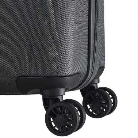 Валіза на колесах Travelite Bali 65L (072348-04) anthracite