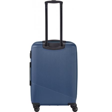 Валіза на колесах Travelite Bali 65L (072348-25) marine