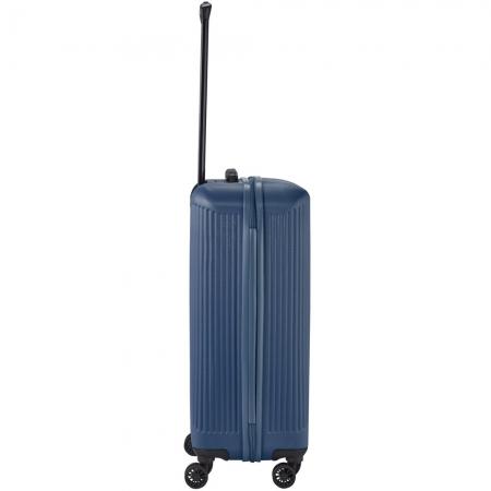 Валіза на колесах Travelite Bali 65L (072348-25) marine