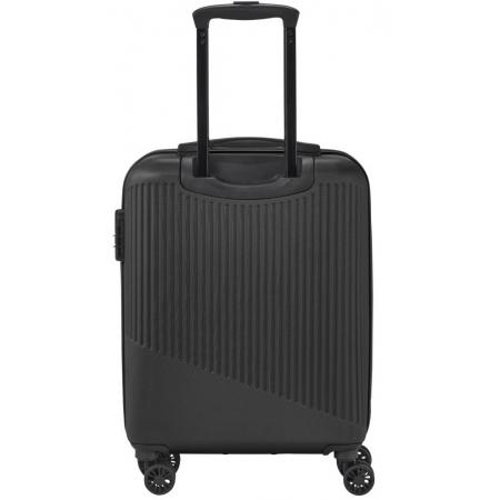 Валіза на колесах Travelite Bali 34L (072347-01) black